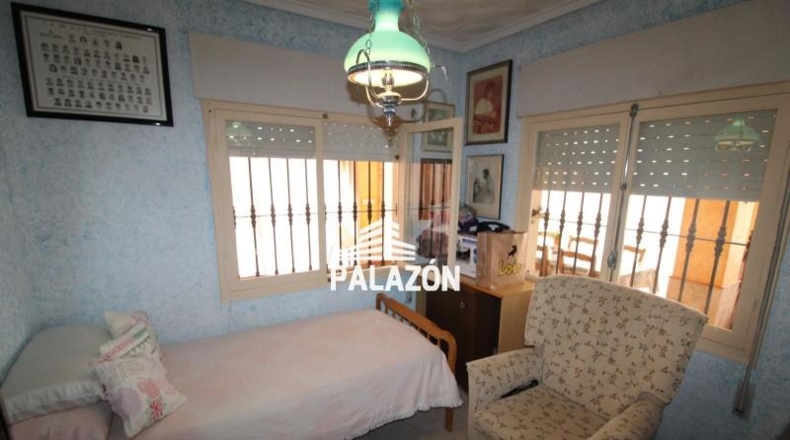 Alicante - Crevillente - 21493m2