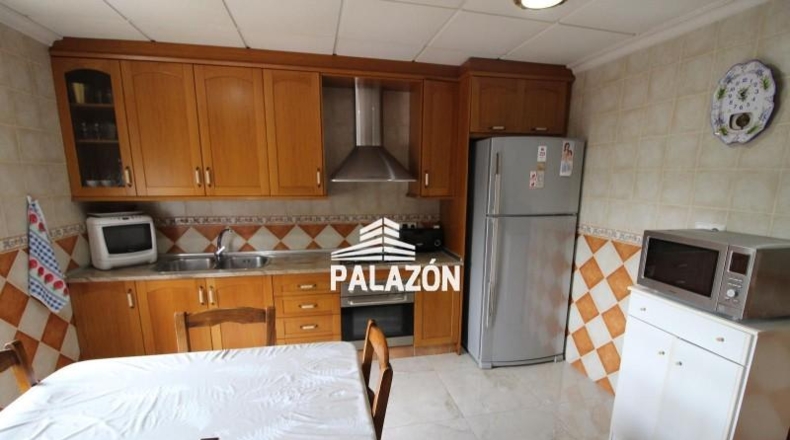 Alicante - Crevillente - 21493m2