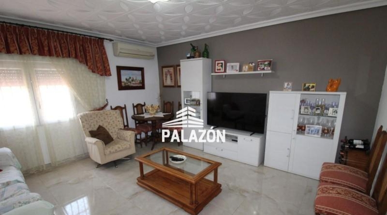 Alicante - Crevillente - 21493m2