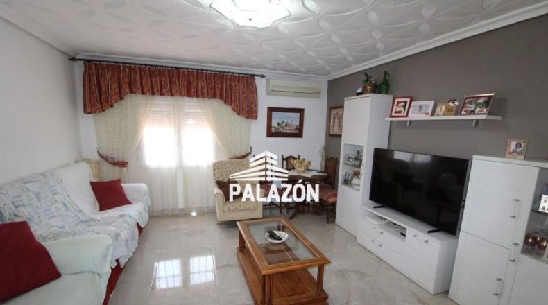 Alicante - Crevillente - 21493m2