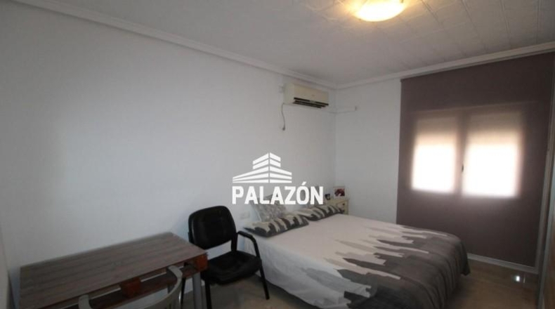 Alicante - Crevillente - 21493m2
