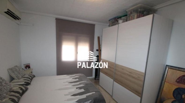 Alicante - Crevillente - 21493m2
