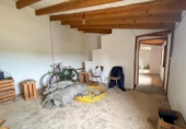 Chalet independiente con terreno en venta en la España, Selva, ref: TR218785 foto