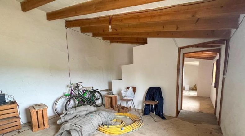 Balearic Islands - Selva - 8340m2