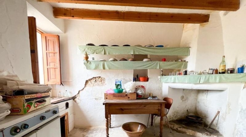 Balearic Islands - Selva - 8340m2
