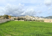 Chalet independiente con terreno en venta en la España, Selva, ref: TR218785 foto