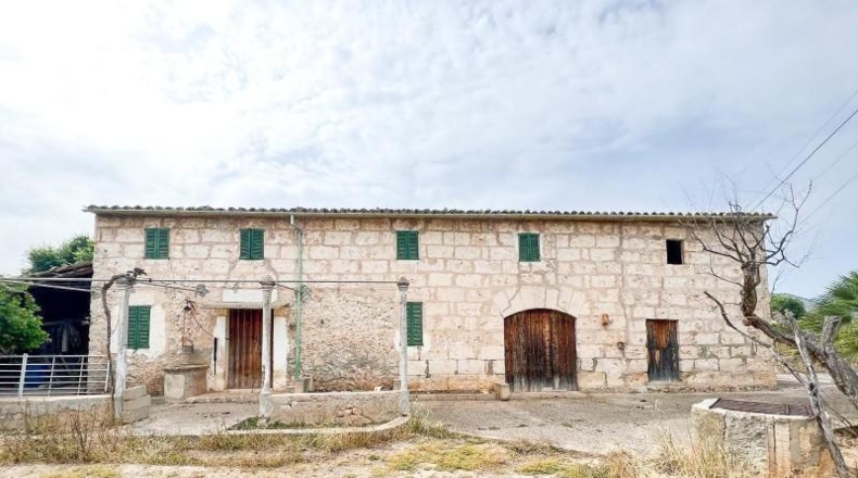 Balearic Islands - Selva - 8340m2