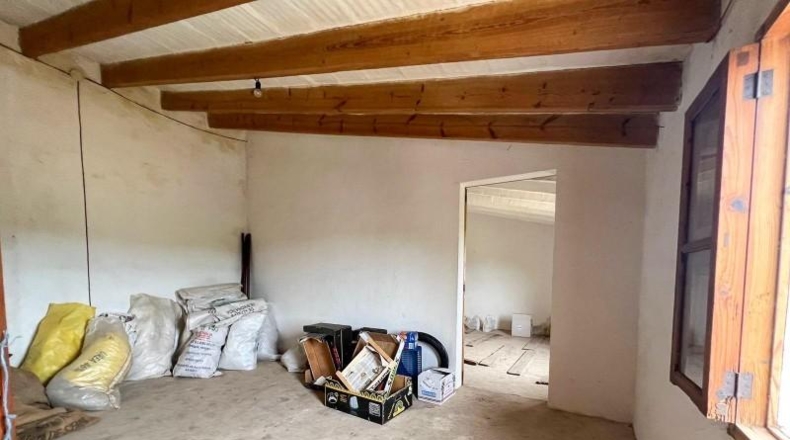 Balearic Islands - Selva - 8340m2