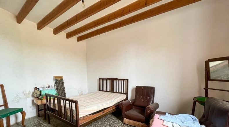 Balearic Islands - Selva - 8340m2