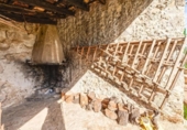 Chalet independiente con terreno en venta en la España, Selva, ref: TR218785 foto