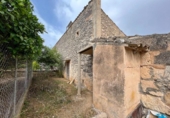 Chalet independiente con terreno en venta en la España, Selva, ref: TR218785 foto