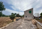 Chalet independiente con terreno en venta en la España, Selva, ref: TR218785 foto