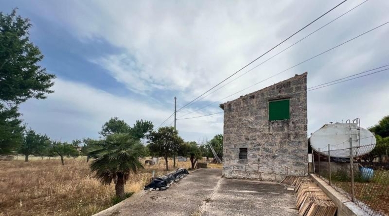 Balearic Islands - Selva - 8340m2
