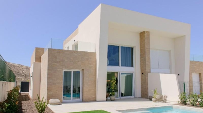 Alicante - Algorfa - 310m2
