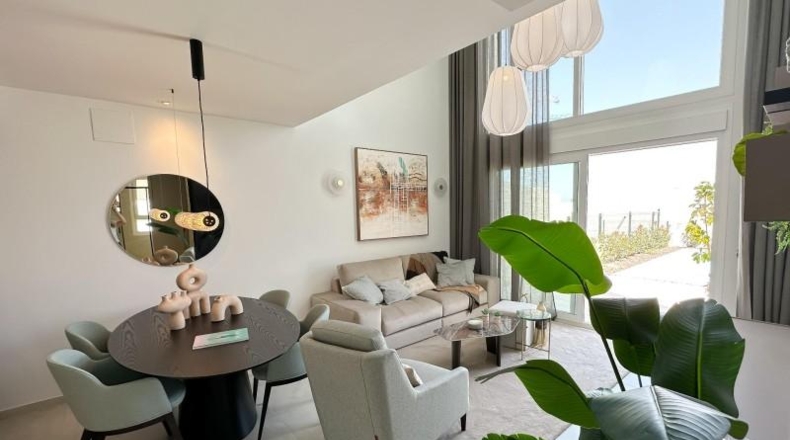 Alicante - Algorfa - 310m2