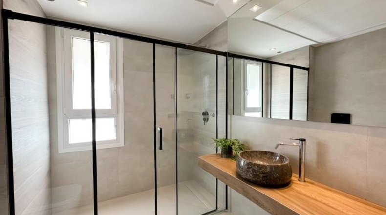 Alicante - Algorfa - 310m2
