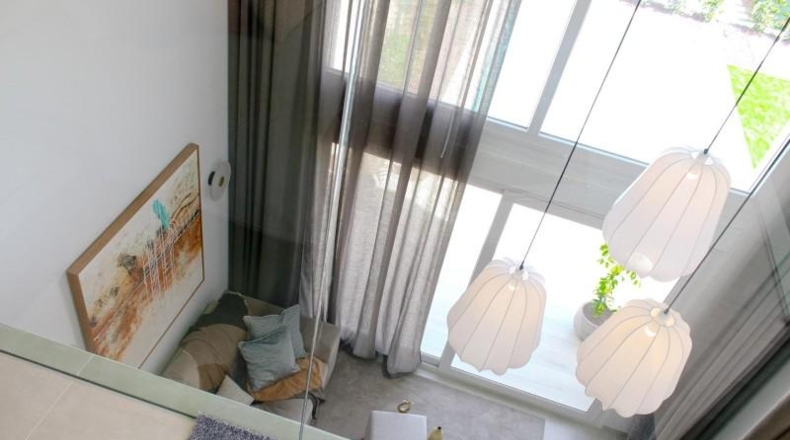 Alicante - Algorfa - 310m2