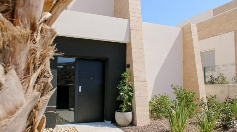 Alicante - Algorfa - 310m2