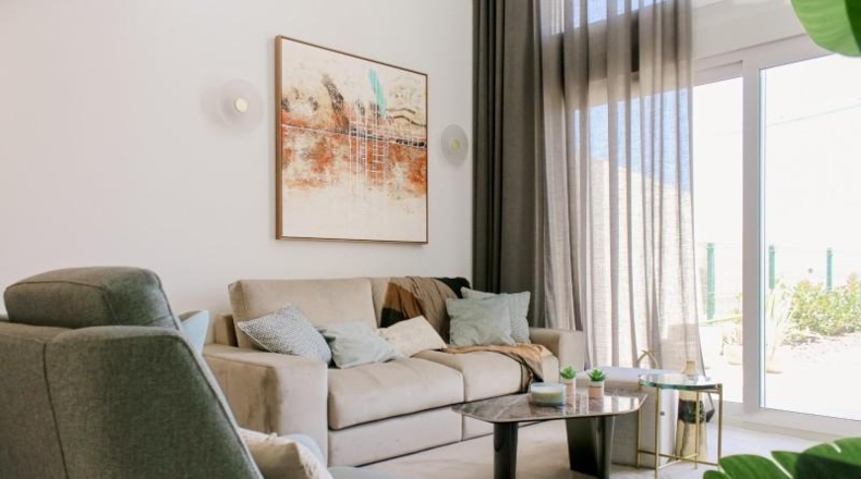 Alicante - Algorfa - 310m2