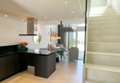 Chalet independiente con terreno en venta en la España, Algorfa, ref: TR218907 foto