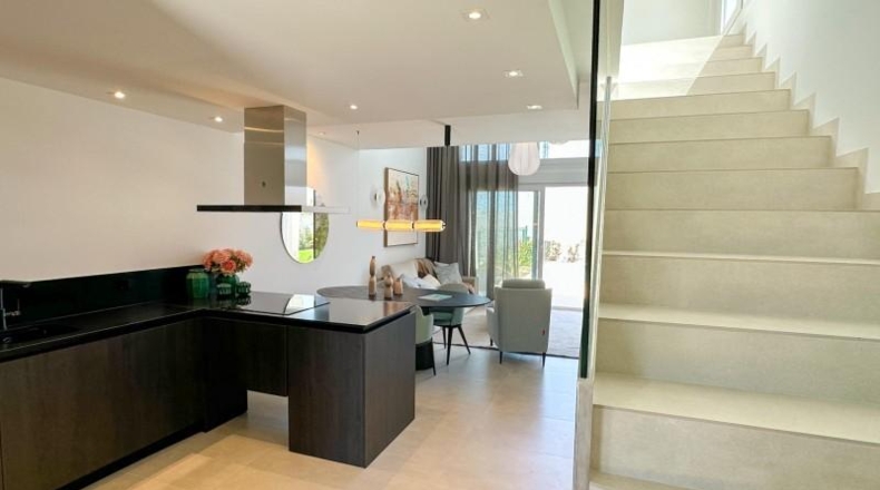 Alicante - Algorfa - 310m2