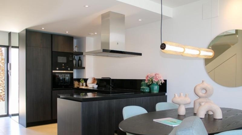 Alicante - Algorfa - 310m2