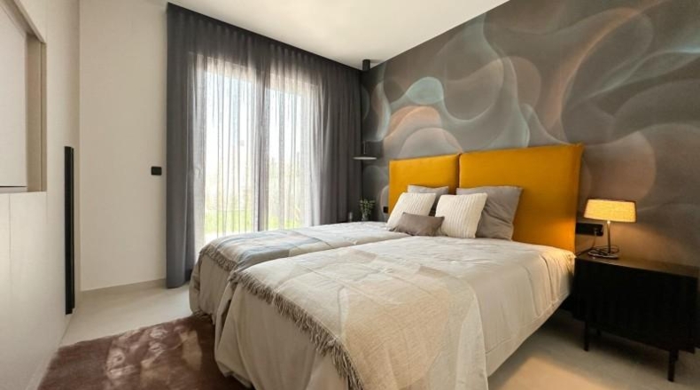 Alicante - Algorfa - 310m2