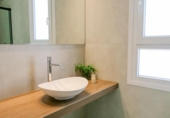 Chalet independiente con terreno en venta en la España, Algorfa, ref: TR218907 foto
