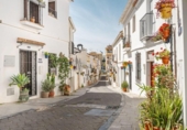 Casa de poble en venda a la España, Estepona, ref.: TR278207 foto