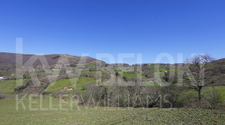 Navarre - Leiza - 29000m2