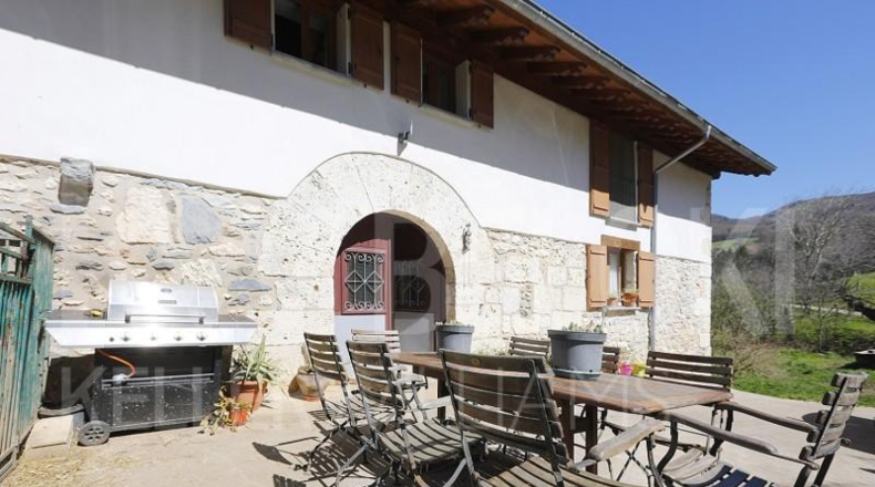 Navarre - Leiza - 29000m2