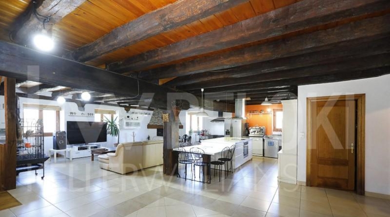 Navarre - Leiza - 29000m2
