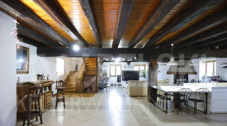 Navarre - Leiza - 29000m2