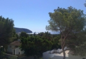 Land suitable for development for sale on España, Moraira, ref: TR112656 photo
