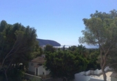 Land suitable for development for sale on España, Moraira, ref: TR112656 photo