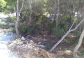 Land suitable for development for sale on España, Moraira, ref: TR112656 photo