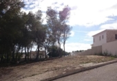 Land suitable for development for sale on España, Moraira, ref: TR112656 photo
