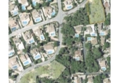 Land suitable for development for sale on España, Moraira, ref: TR112656 photo
