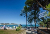 Land suitable for development for sale on España, Moraira, ref: TR112656 photo