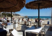 Land suitable for development for sale on España, Moraira, ref: TR112656 photo