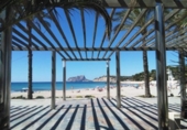 Land suitable for development for sale on España, Moraira, ref: TR112656 photo