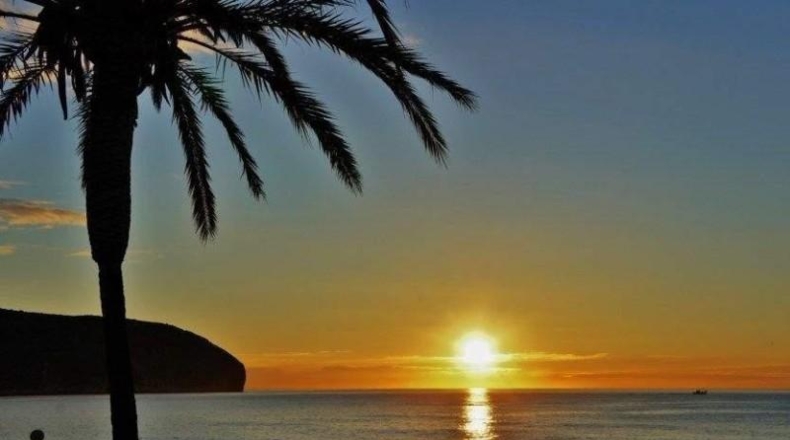 Alicante - Moraira - 1863m2