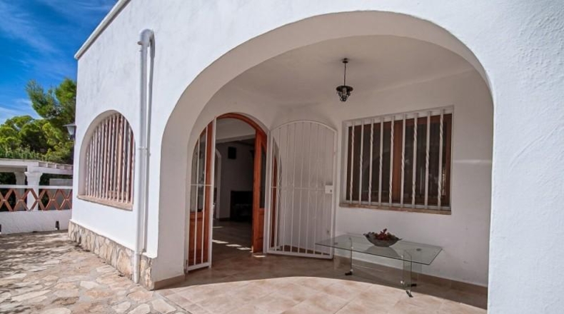 Alicante - Benisa - 900m2