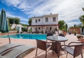 Xalet independent amb terreny en venda a la España, Benissa, ref.: TR132519 foto