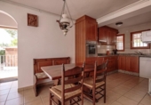 Xalet independent amb terreny en venda a la España, Benissa, ref.: TR132519 foto