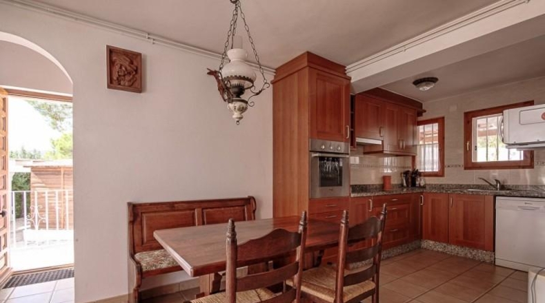 Alicante - Benisa - 900m2