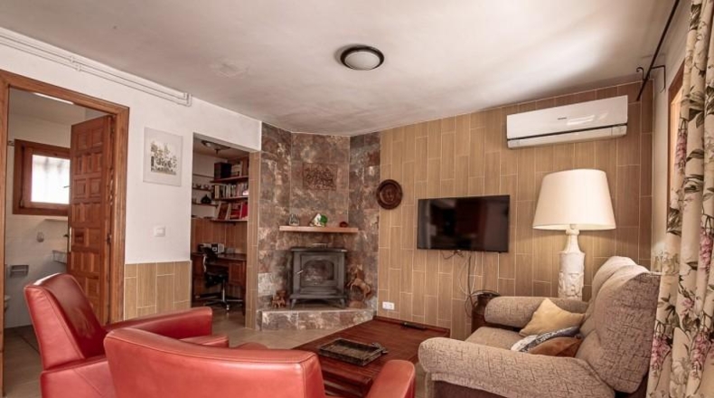 Alicante - Benisa - 900m2