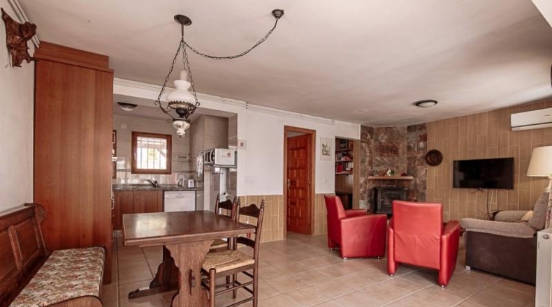 Alicante - Benisa - 900m2