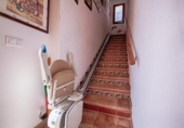Xalet independent amb terreny en venda a la España, Benissa, ref.: TR132519 foto