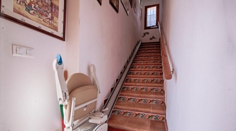 Alicante - Benisa - 900m2
